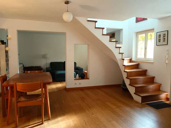 Chambre chez l'habitant / Maison 3 pièces de 80 m², Strasbourg, Rue du Neufeld / Photo 2
