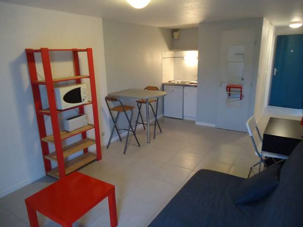 Location / Studio, Béthune / Photo 2