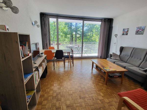 Colocation / Appartement 4 pièces de 68 m², Palaiseau, Rue Maurice Berteaux / Photo 2