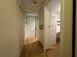 Flatsharing / 3-bedroom flat · 46 m², Paris, Rue des Renaudes