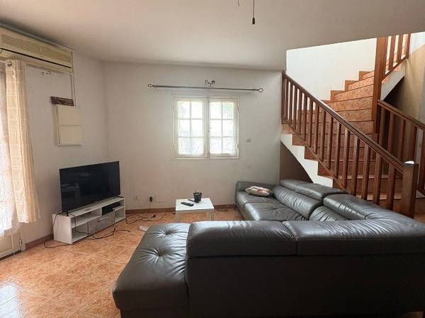 Colocation / Maison 5 pièces de 127 m², Saint-Pierre, Chemin des 3 Mares / Photo 5