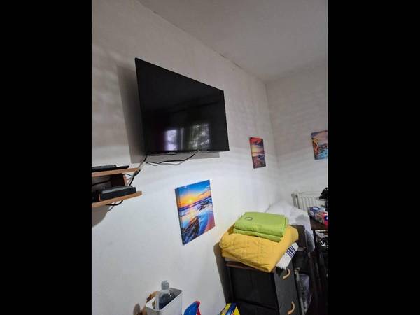 Chambre chez l'habitant / Appartement 4 pièces de 70 m², Saint-Jean-de-Luz, Place D’Espagne / Photo 2