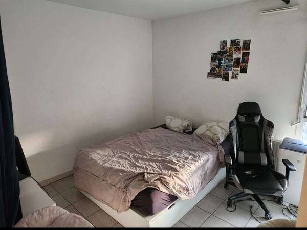 Sous-location / Appartement 2 pièces de 41 m², Montpellier, Avenue de la Pompignane / Photo 4