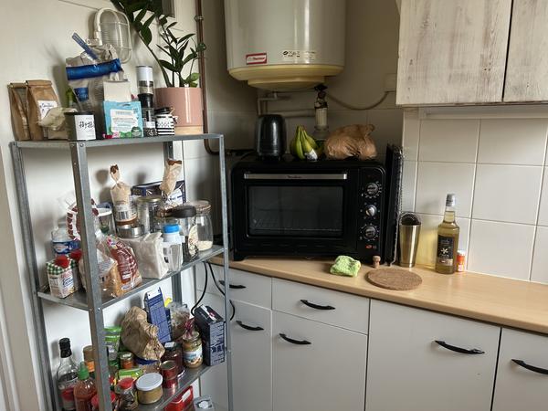Sous-location / Appartement 2 pièces de 30 m², Paris, Rue Joseph Dijon / Photo 10