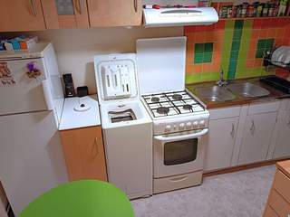 Appartement 2 pièces de 42 m²