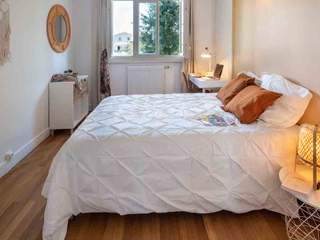 Flatsharing / 5-bedroom flat · 78 m², Lyon, Rue Antoine Péricaud