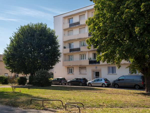 Colocation / Appartement 5 pièces de 78 m², Lyon, Rue Antoine Péricaud / Photo 10