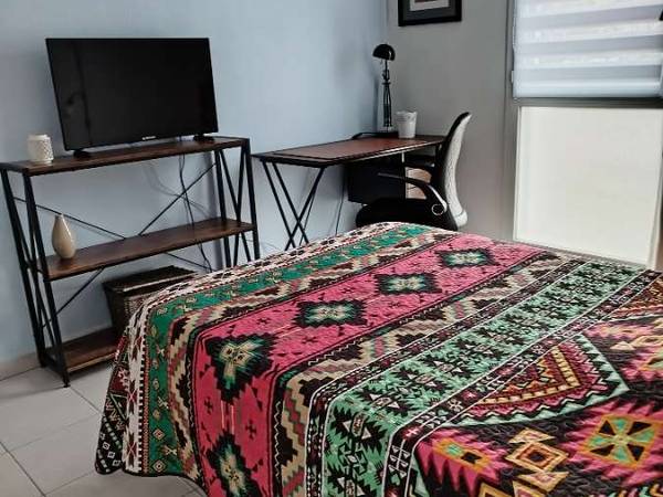 Chambre chez l'habitant / Appartement 3 pièces de 60 m², Mérignac, Rue du Galus / Photo 2