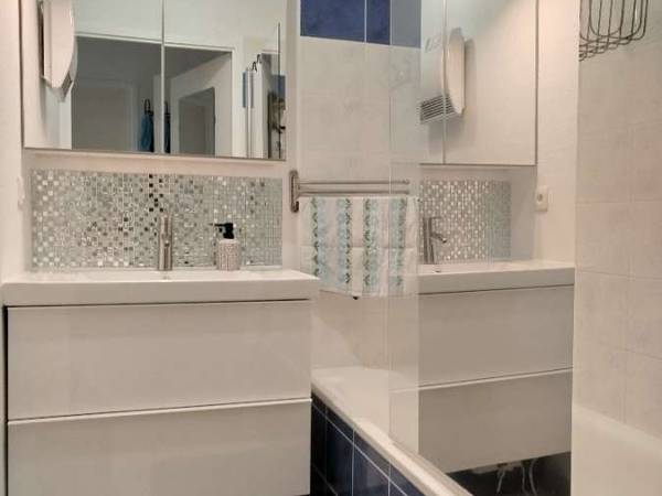Chambre pour étudiant / Appartement 3 pièces de 60 m², Mérignac, Rue du Galus / Photo 6