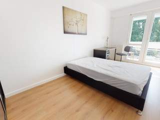 Colocation / Appartement 5 pièces de 85 m², Talence, Rue Fenelon