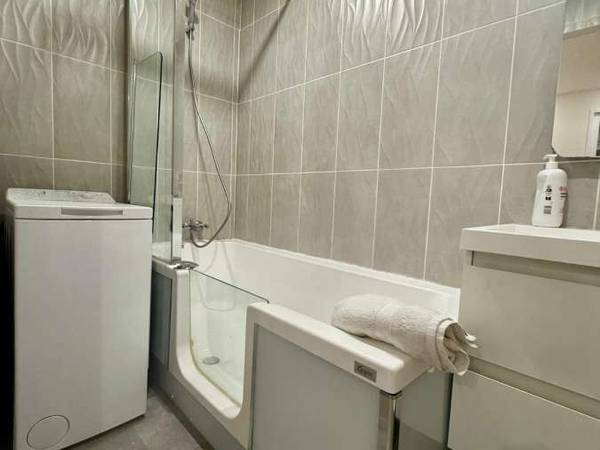 Colocation / Appartement 2 pièces de 33 m², Paris, Rue de Bercy / Photo 2