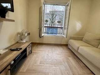 Appartement 2 pièces de 33 m²