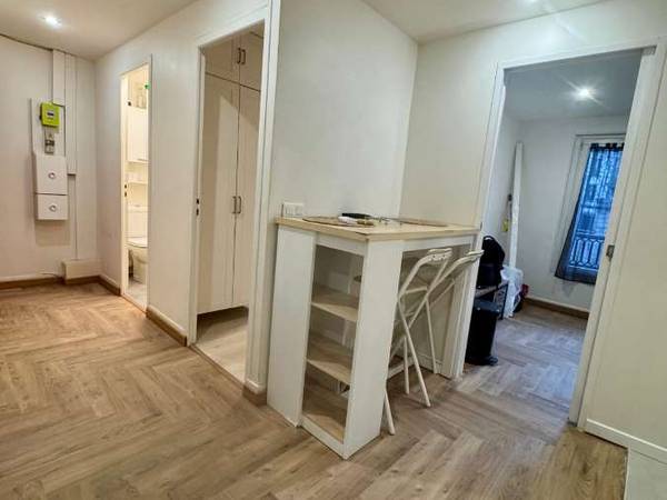 Colocation / Appartement 2 pièces de 33 m², Paris, Rue de Bercy / Photo 6