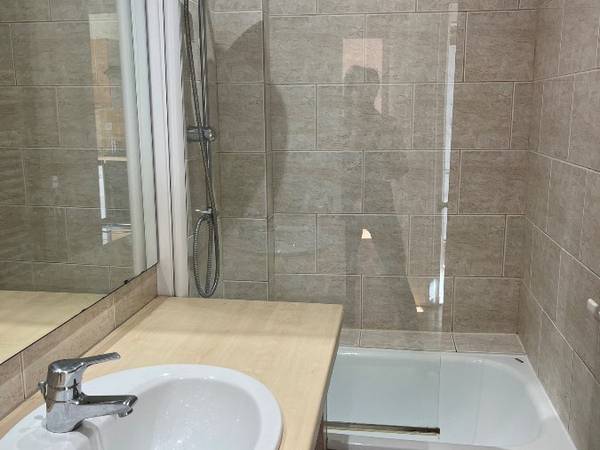 Colocation / Appartement 3 pièces de 56 m², Dijon, Rue Ledru Rollin / Photo 3