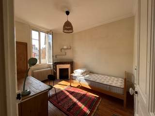 Colocation / 3 rooms apartment · 56 m², Dijon, Rue Ledru Rollin