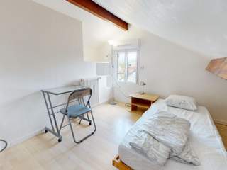 Flatsharing / 4-bedroom flat · 70 m², Maisons-Alfort, Rue de Strasbourg