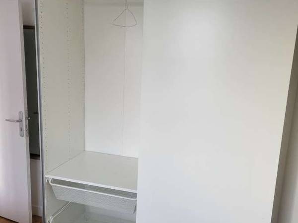 Colocation / Appartement 4 pièces de 55 m², Montreuil, Rue des Clos Francais / Photo 4