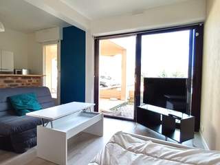 Rental / Studio apartment, Auxerre