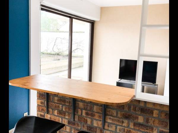 Location / Studio, Auxerre / Photo 2