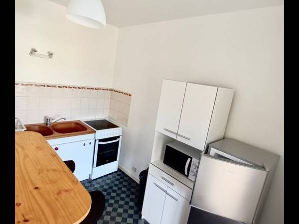 Location / Studio, Auxerre / Photo 6