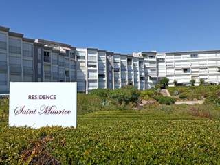 Rental / Studio apartment, Sète