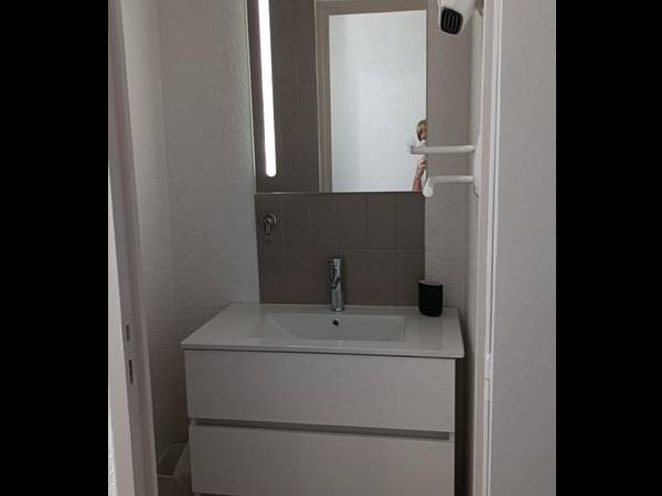 Location / Studio, Sète / Photo 6