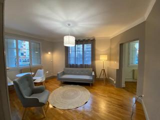 Spolubydlení / 3 rooms apartment · 53 m², Villeurbanne, Rue François Gillet