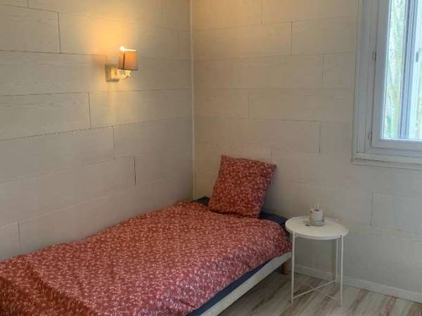Colocation / Appartement 6 pièces de 103 m², Évry-Courcouronnes, Square Gutenberg / Photo 15