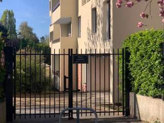 Piso compartido / 6 rooms apartment · 103 m², Évry-Courcouronnes, Square Gutenberg