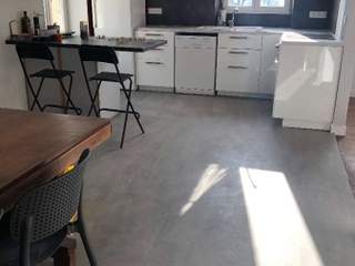 Colocation / Appartement 5 pièces de 100 m², Chignin