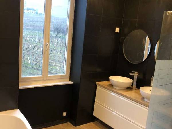 Colocation / Appartement 5 pièces de 100 m², Chignin / Photo 3