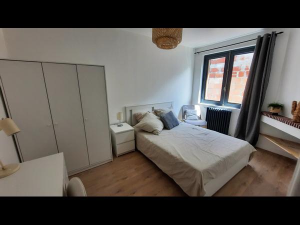Colocation / Maison 7 pièces de 100 m², Villenave-d'Ornon, Rue du Commandant Charcot / Photo 8