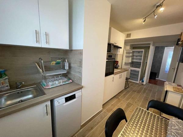 Colocation / Appartement 3 pièces de 64 m², Boulogne-Billancourt, Rue de Billancourt / Photo 2
