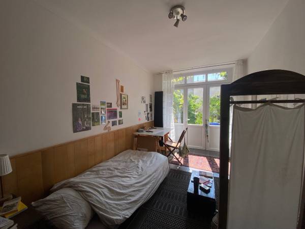 Sous-location / Maison 3 pièces de 40 m², Nantes, Rue d'Allonville / Photo 3