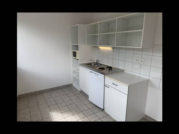 Location / Résidence 1 pièce de 30 m², Belfort, 3 Av. Charles Bohn / Photo 16