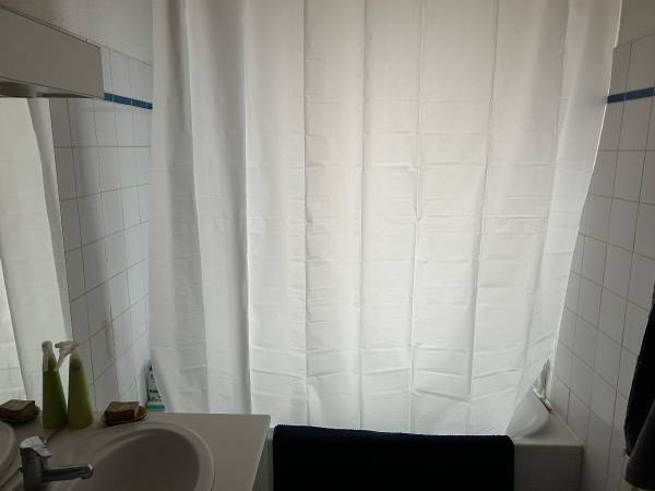 Sous-location / Appartement 2 pièces de 52 m², Strasbourg, Rue du Faubourg-De-Pierre / Photo 5