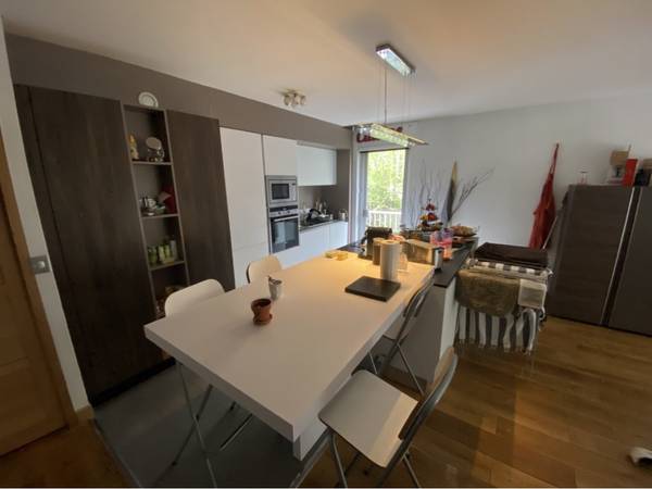 Colocation / Appartement 4 pièces de 90 m², Paris, Villa Saint-Mandé / Photo 2