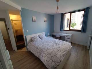 Coliving / Appartement 7 pièces de 126 m², Vénissieux, Rue Ludovic Bonin