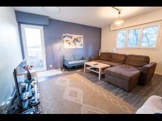 Flatsharing / 5-bedroom flat · 103 m², Lormont