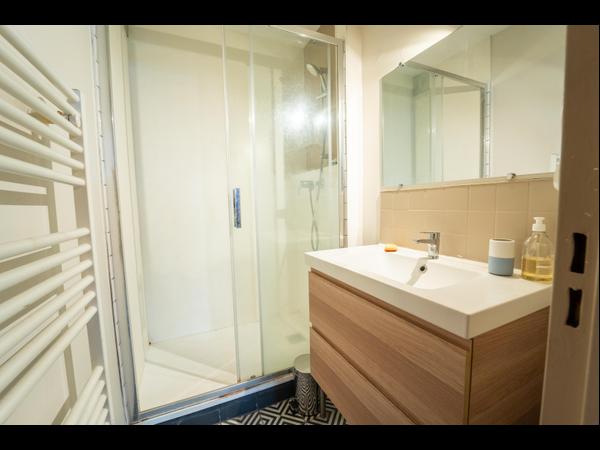 Colocation / Appartement 5 pièces de 103 m², Lormont / Photo 34