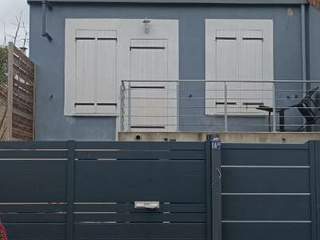Colocation / Maison 5 pièces de 120 m², Villeneuve-Saint-Georges, Rue Jules Verne