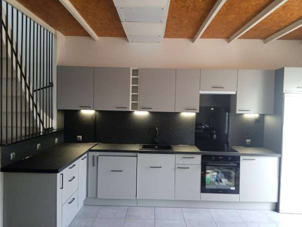 Colocation / Maison 5 pièces de 120 m², Villeneuve-Saint-Georges, Rue Jules Verne / Photo 2