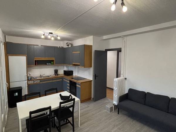 Colocation / Appartement 4 pièces de 74 m², Clermont-Ferrand, Rue Philippe Lebon / Photo 10