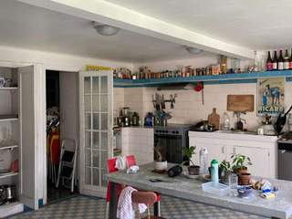 Sublet / 9-bedroom house · 220 m², Toulouse, Rue Raynaud