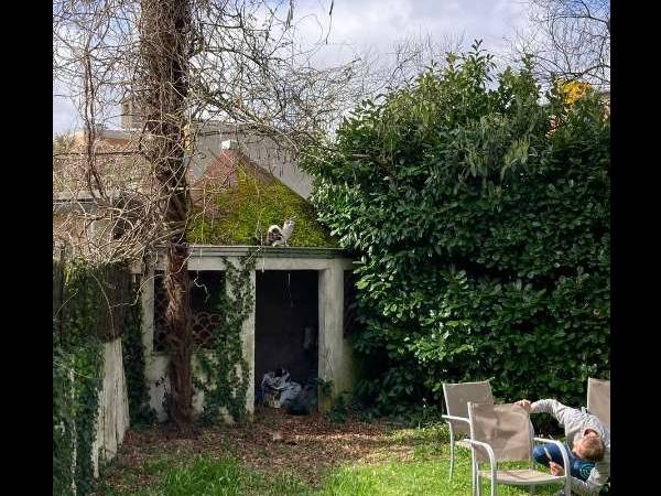 Sous-location / Maison 9 pièces de 220 m², Toulouse, Rue Raynaud / Photo 2
