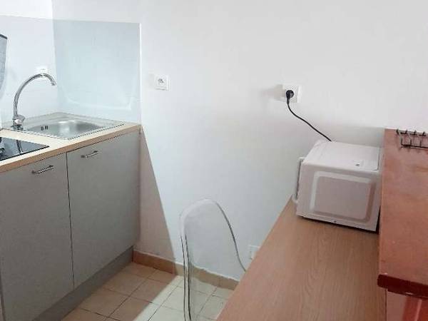 Colocation / Maison 3 pièces de 54 m², Niort, Rue de Strasbourg / Photo 8