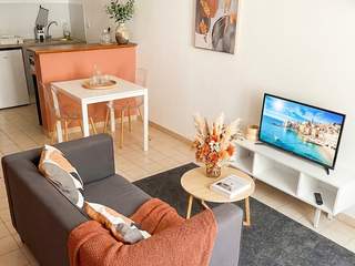 Colocation / Maison 3 pièces de 54 m², Niort, Rue de Strasbourg