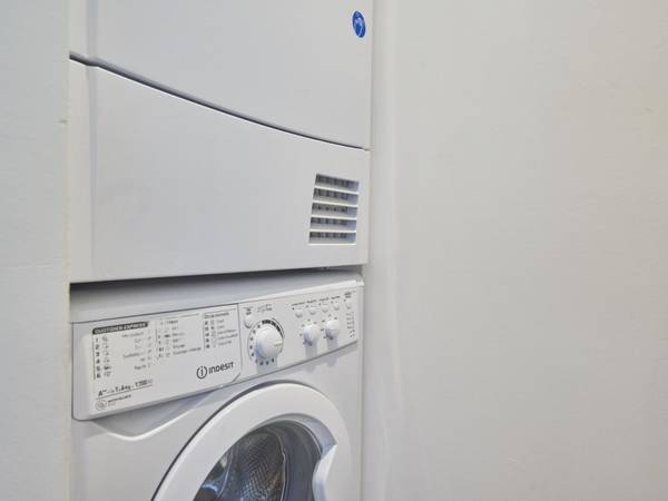 Location / Appartement 6 pièces de 102 m², Reims, Rue du Cardinal Suhard / Photo 11