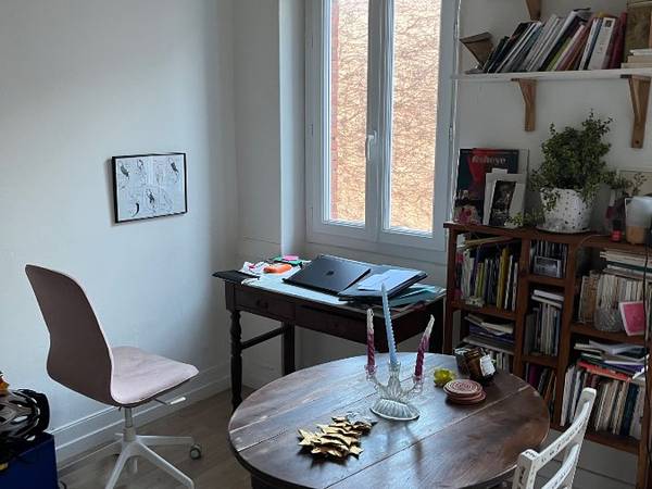 Sous-location / Appartement 2 pièces de 35 m², Toulouse, Rue Arago / Photo 2