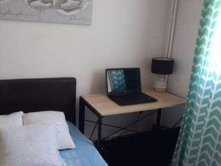 Chambre pour étudiant / Appartement 3 pièces de 13 m², Bordeaux, Rue Bernard Carmouze